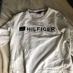 Tommy Hilfiger crewneck